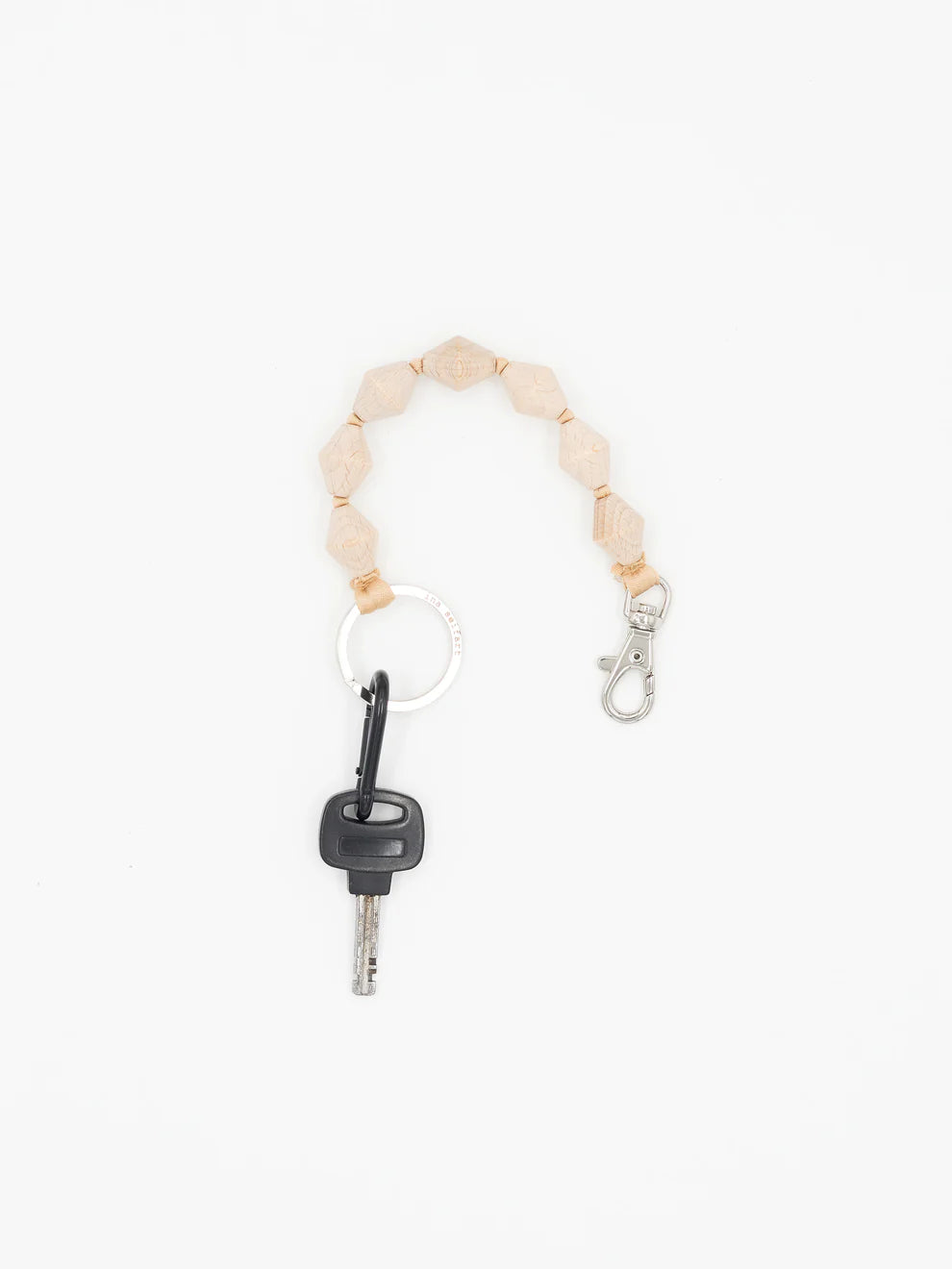 Ina Seifart Zickzack Short Strap/Keyholder
