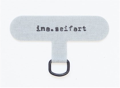 Ina Seifart Phone Necklace Adapter