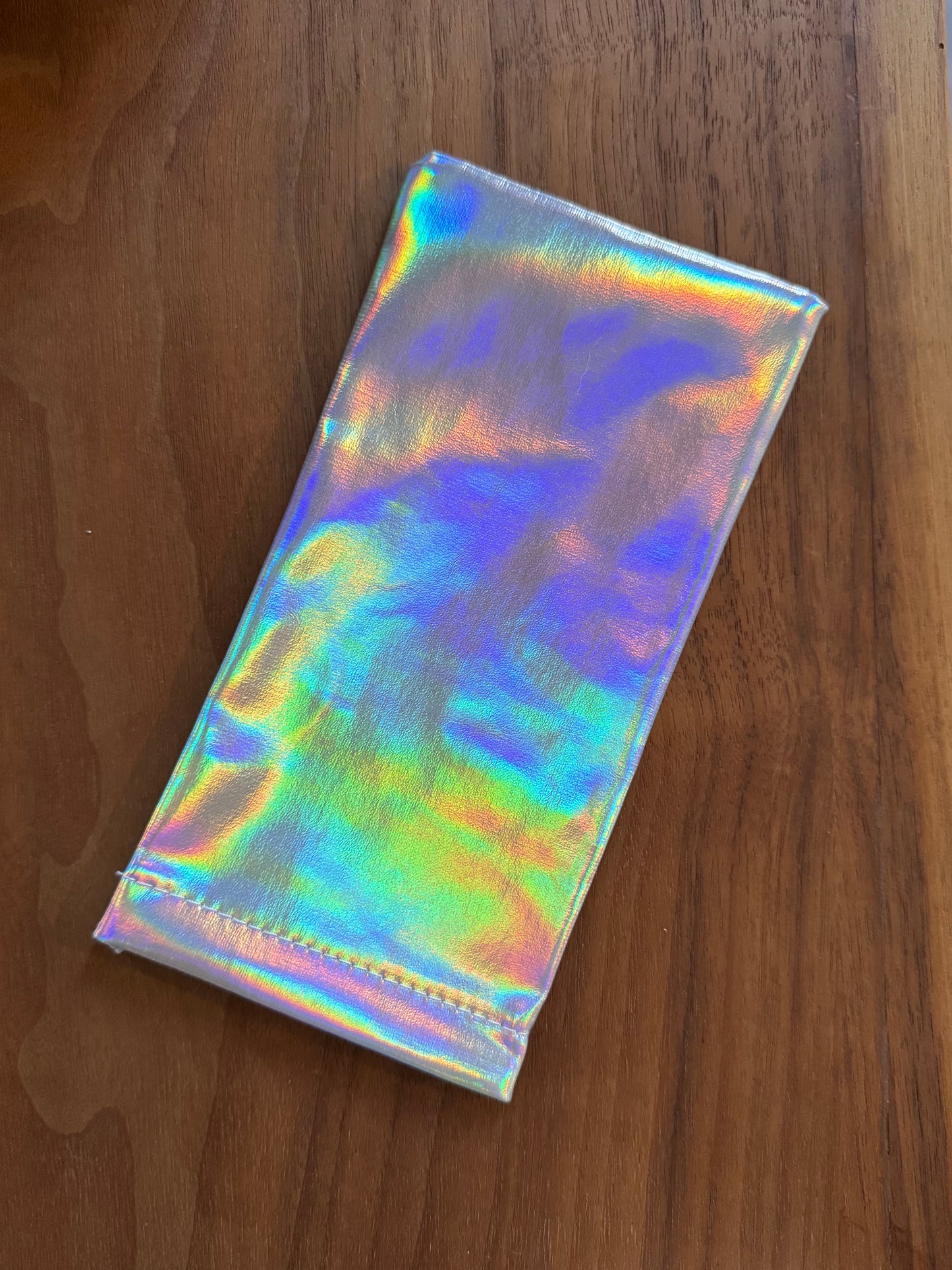 Foewe Chunky Glitter Sunglasses