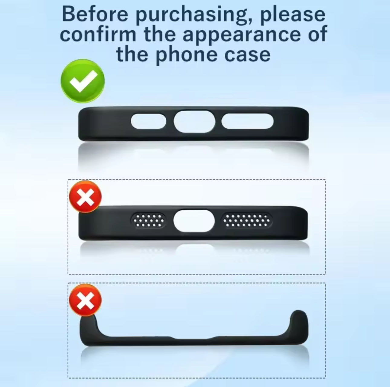 Stainless Steel Double Connecting iPhone Strap Converter (goes under your case)