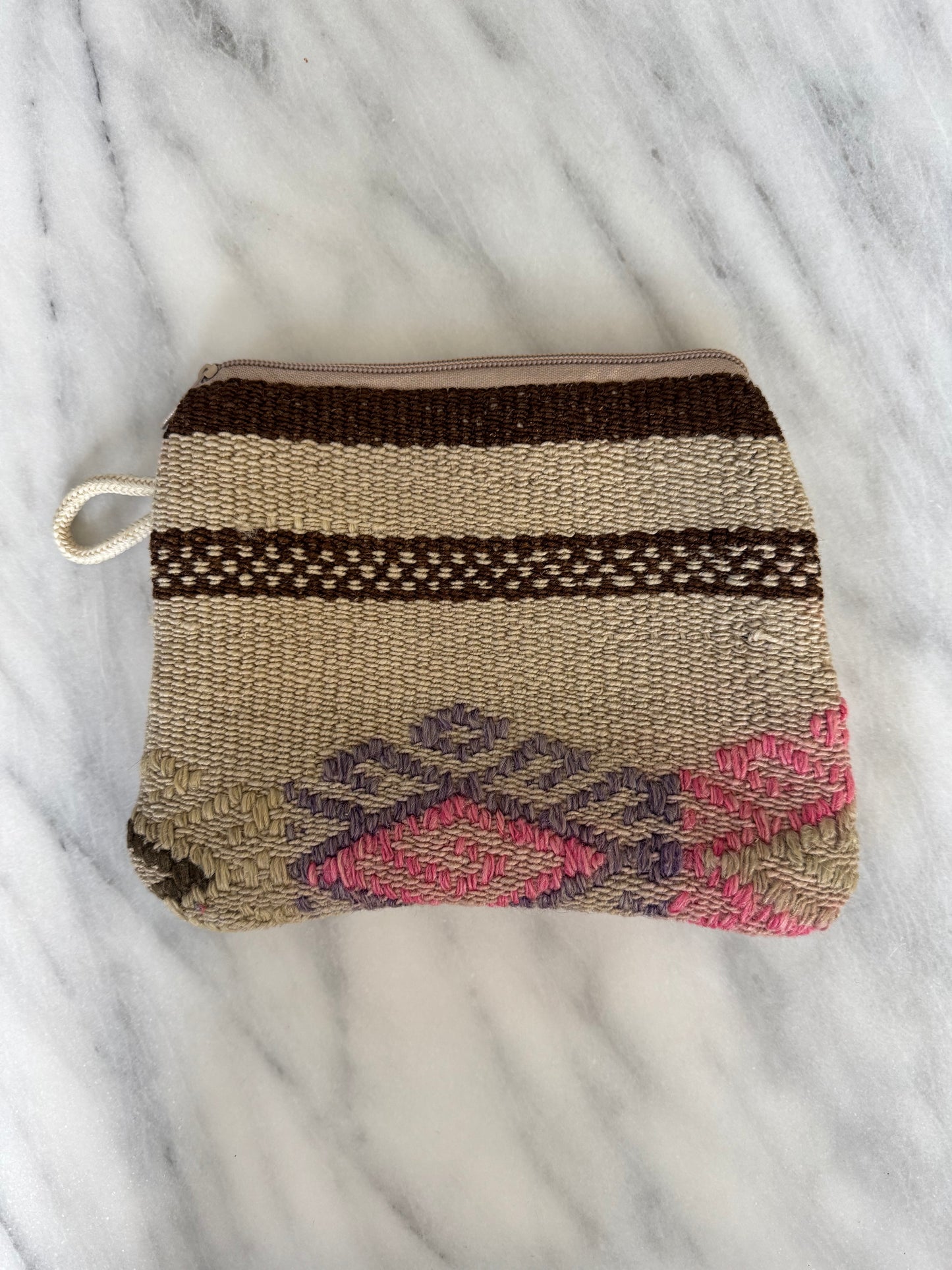 Kilim Pouch
