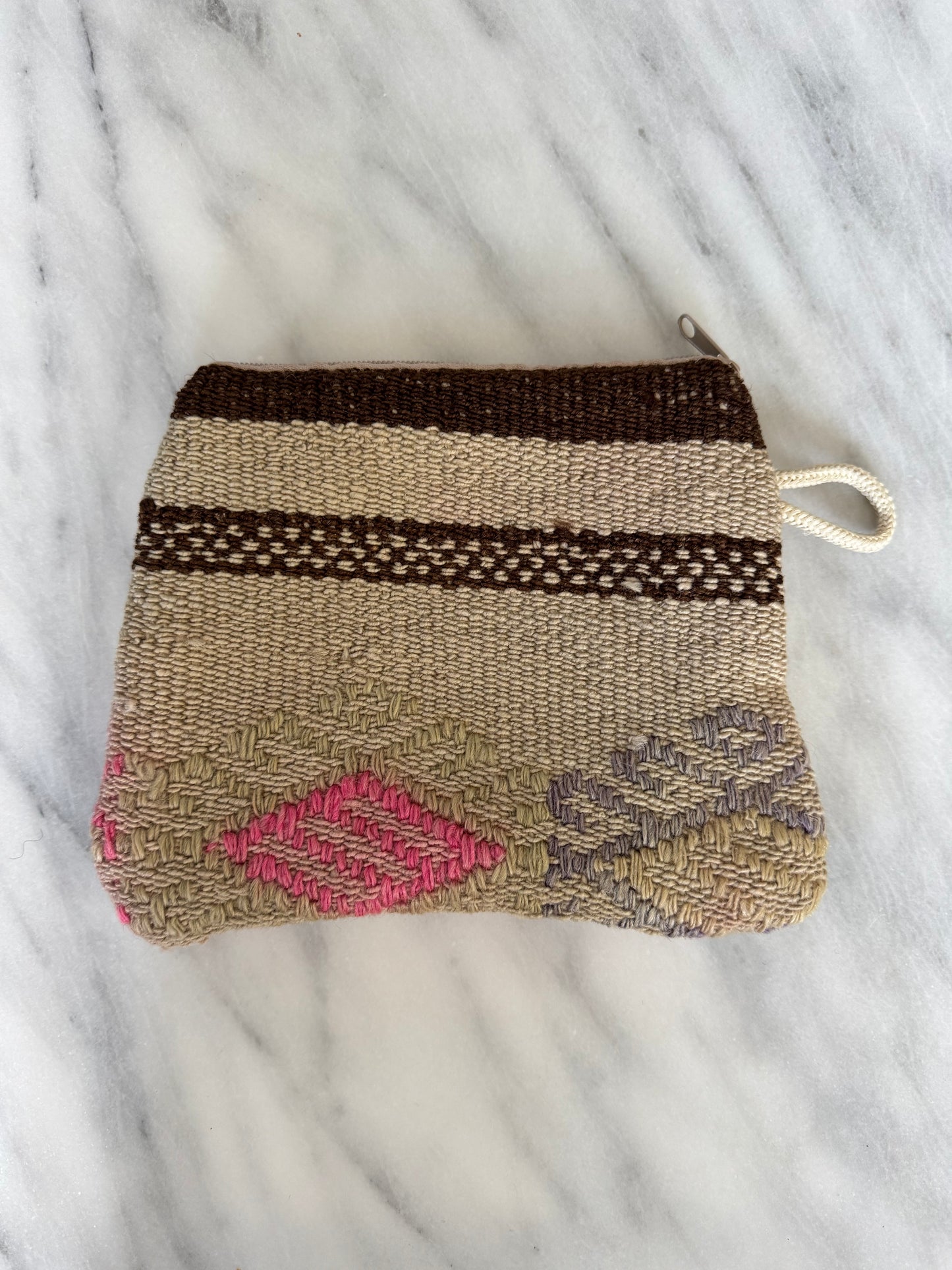 Kilim Pouch