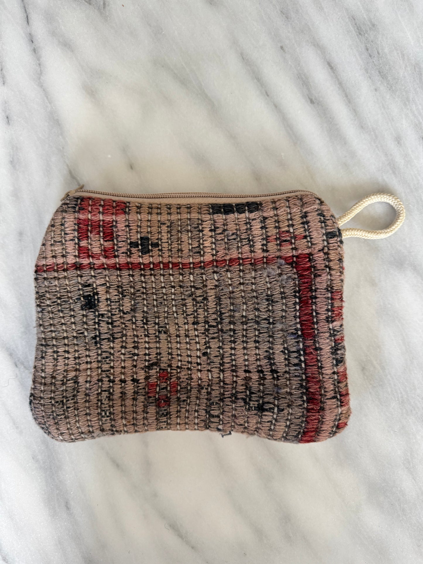 Kilim Pouch