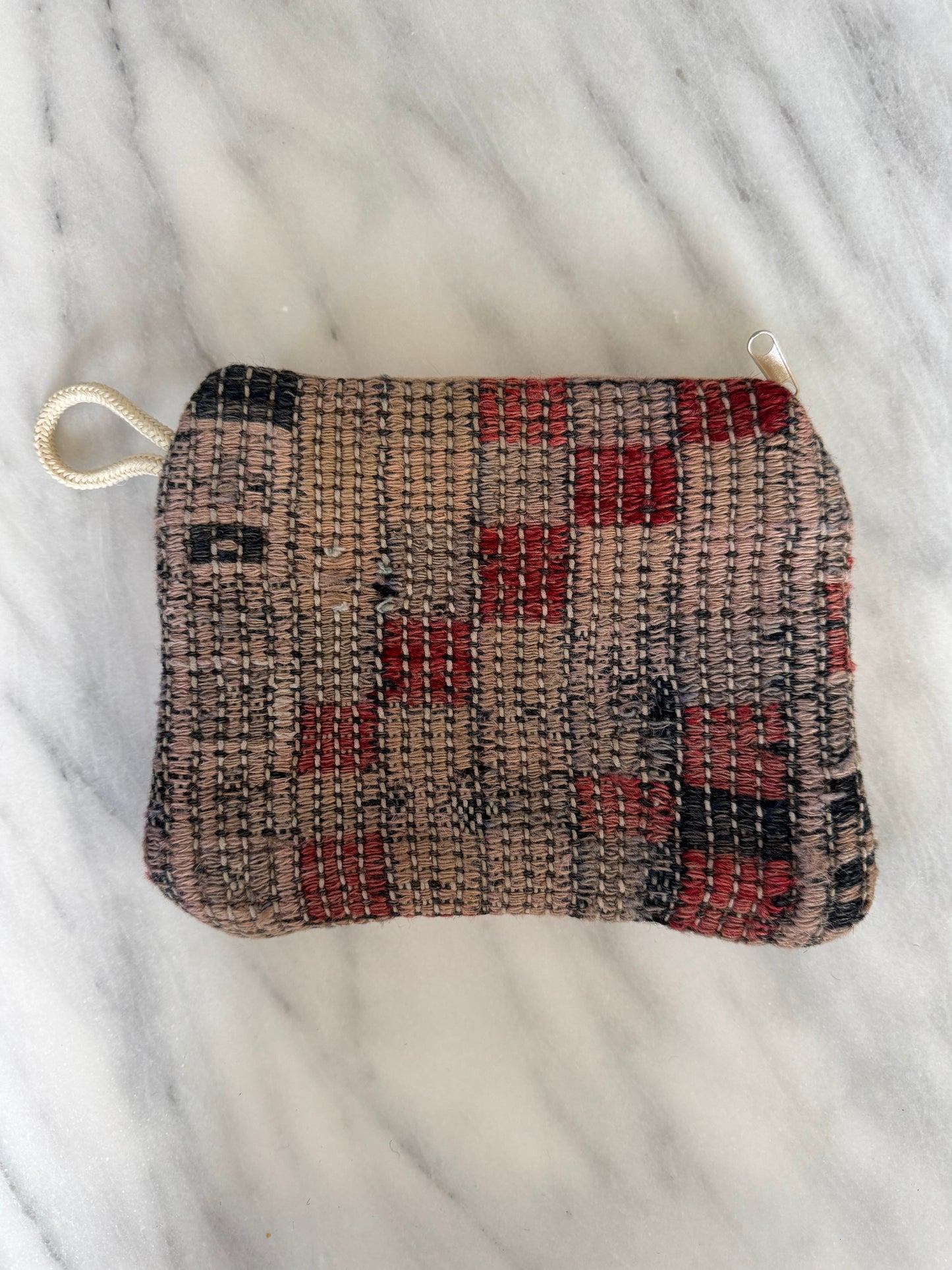 Kilim Pouch
