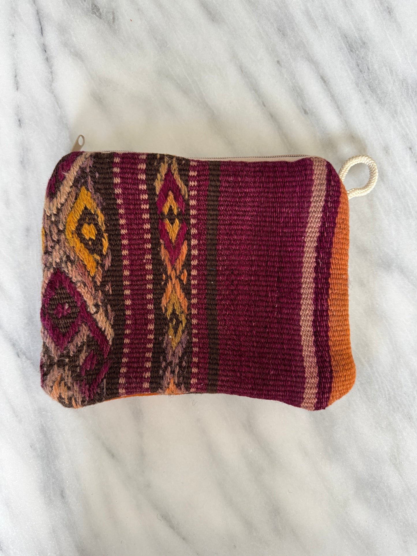 Kilim Pouch