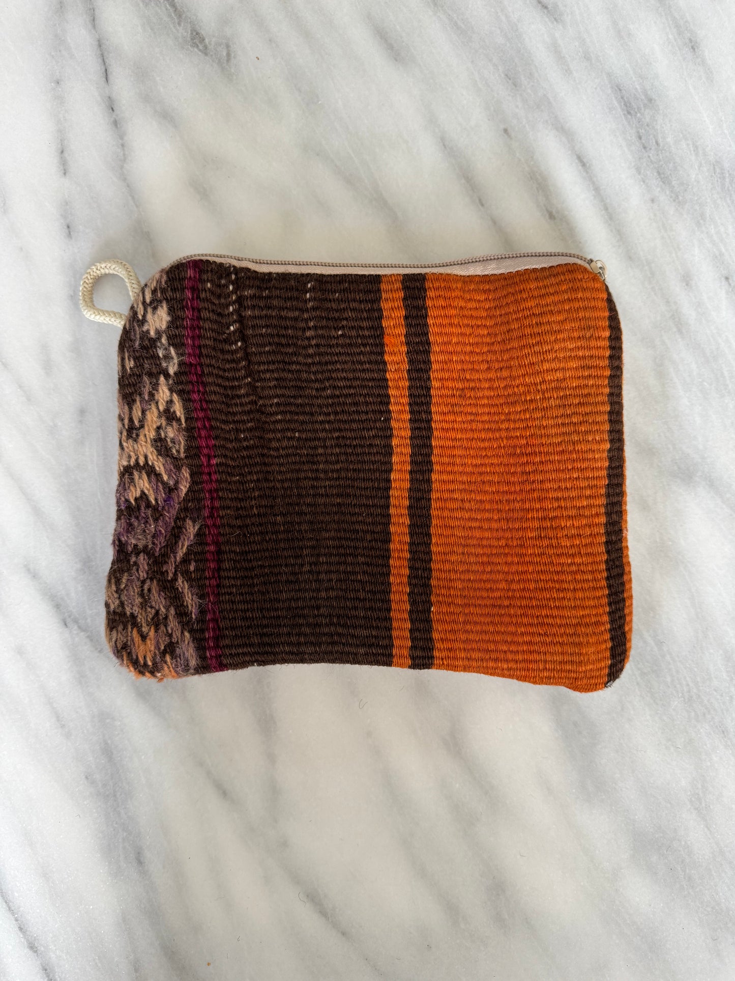 Kilim Pouch
