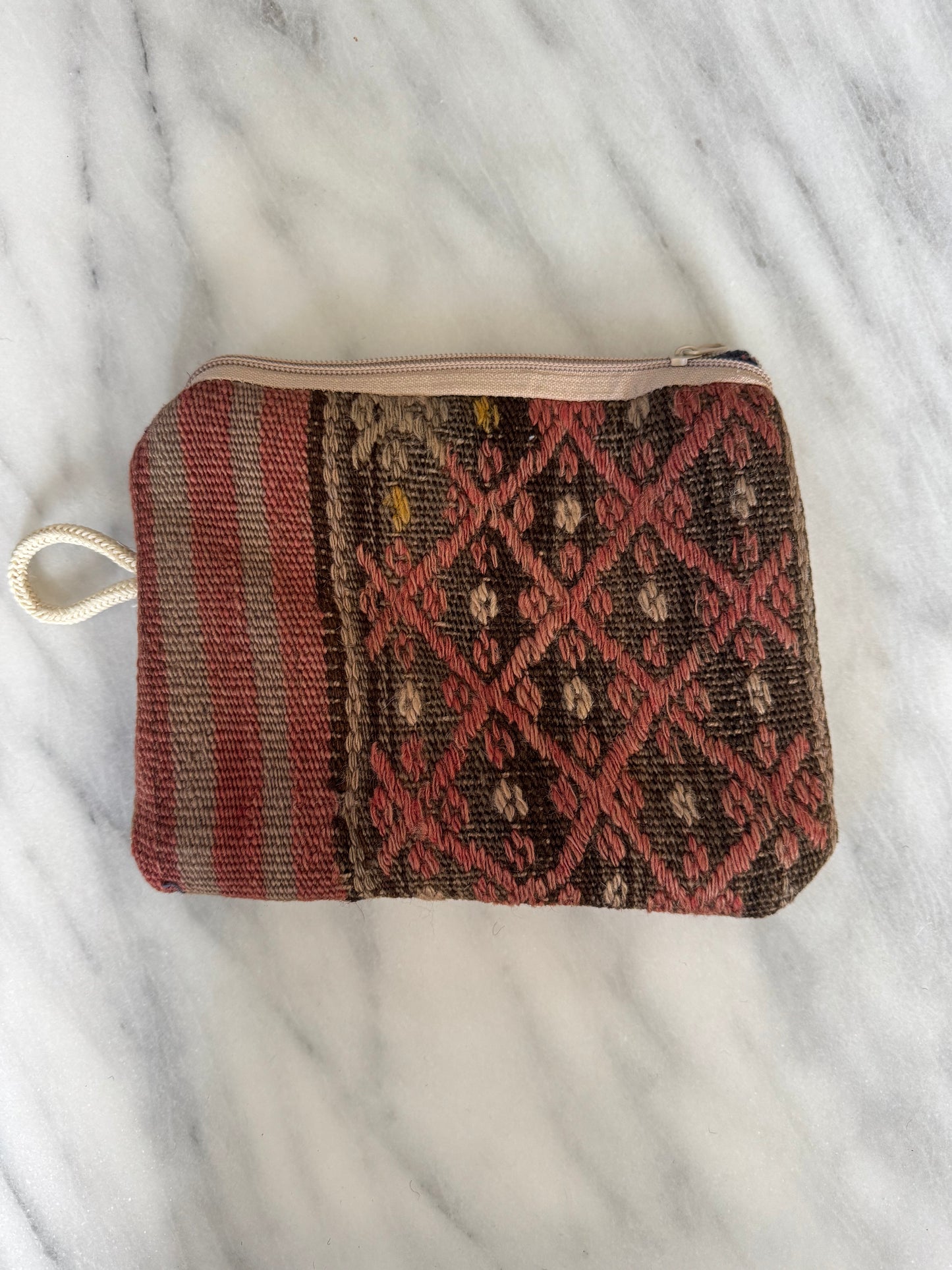 Kilim Pouch