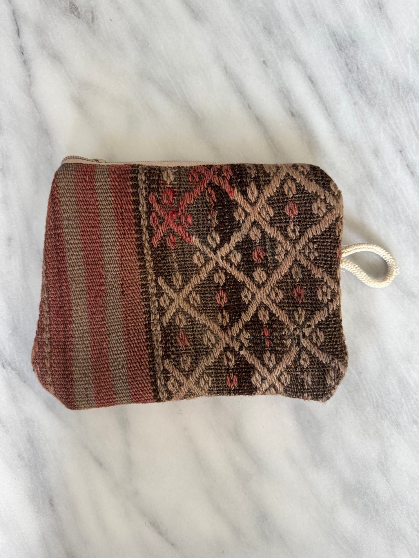 Kilim Pouch