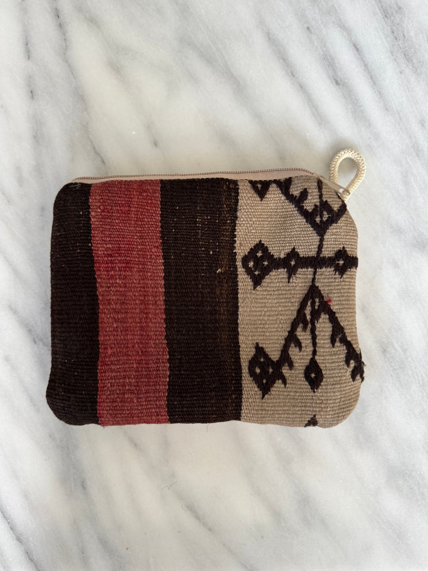 Kilim Pouch