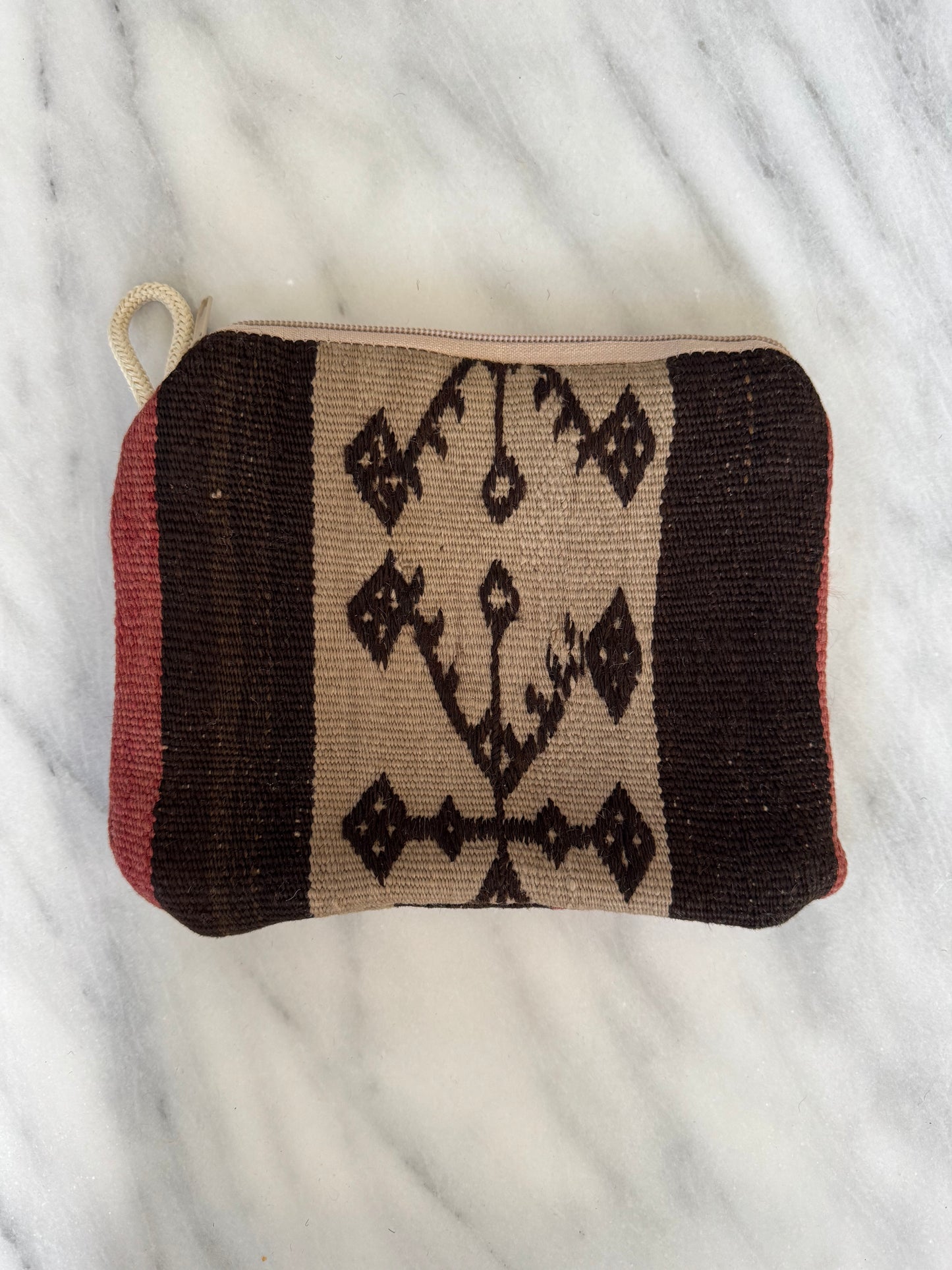 Kilim Pouch