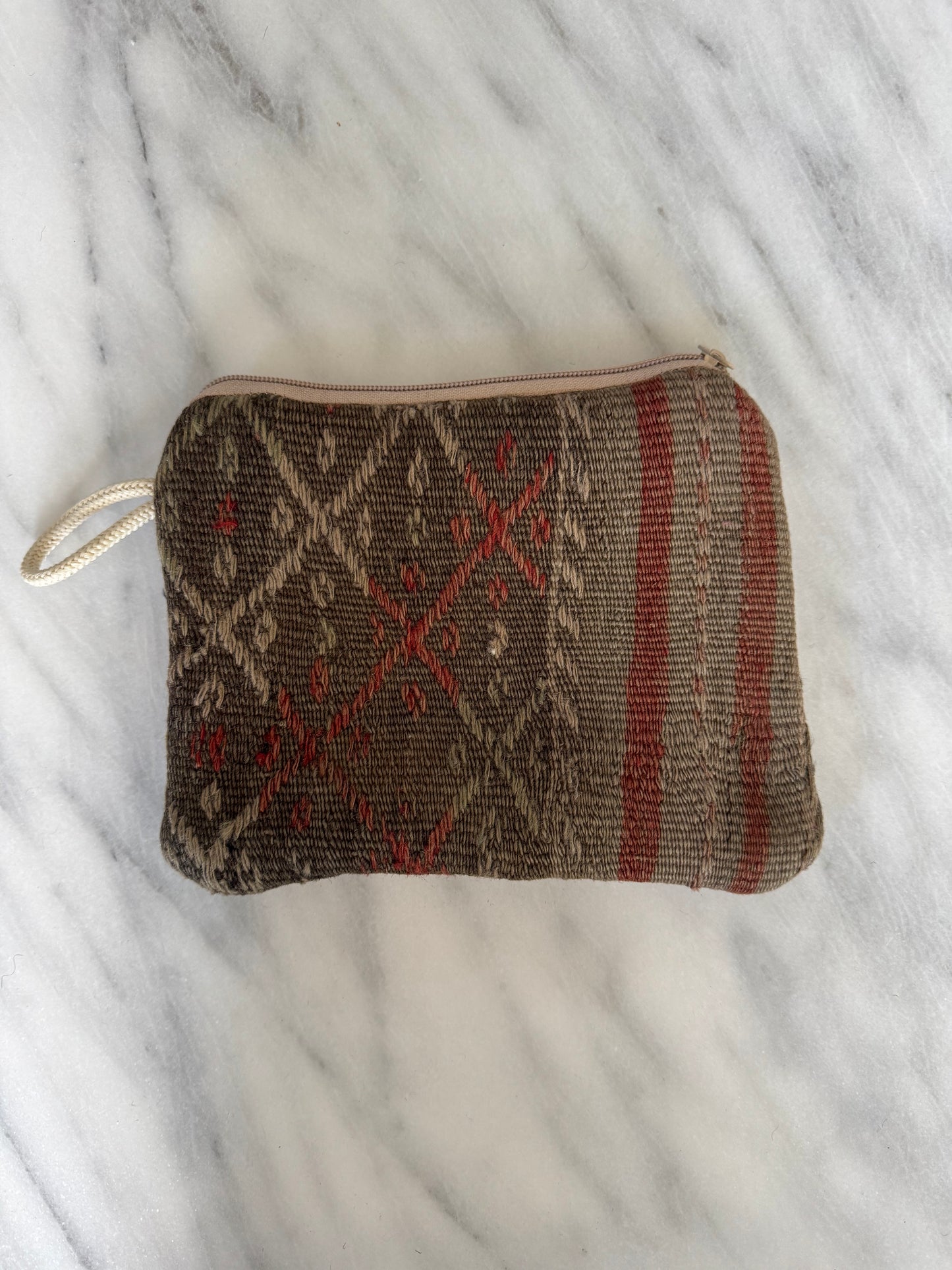 Kilim Pouch
