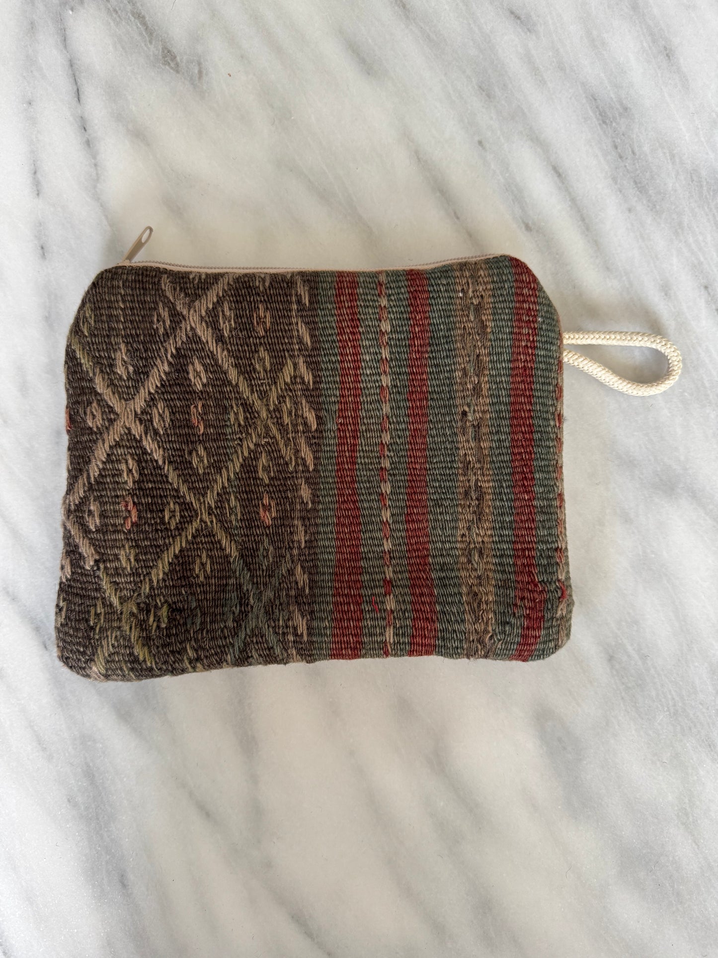 Kilim Pouch