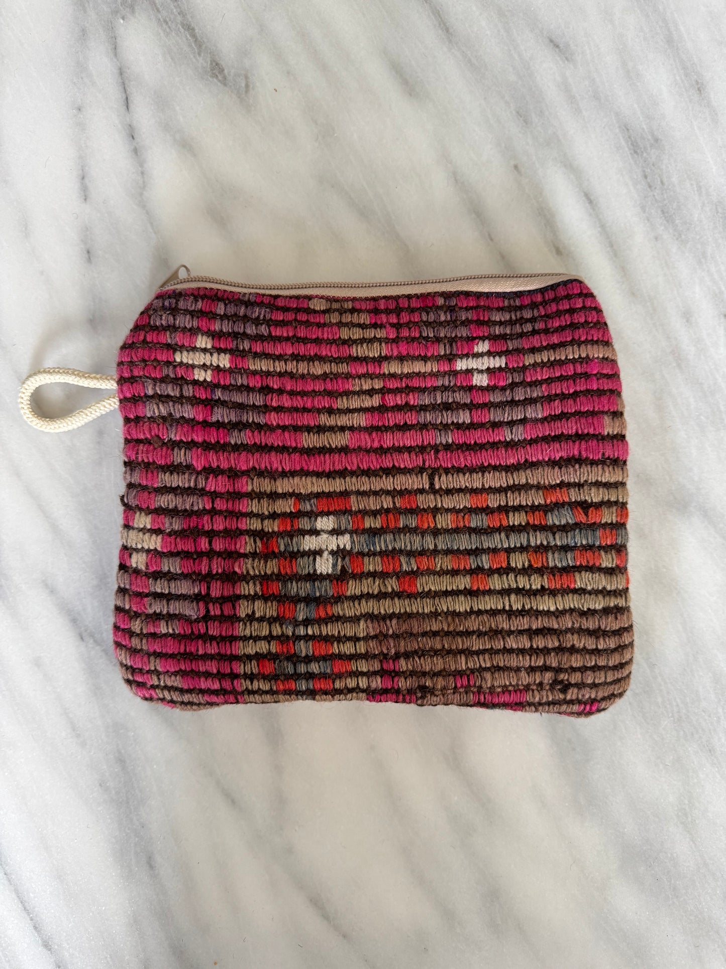 Kilim Pouch