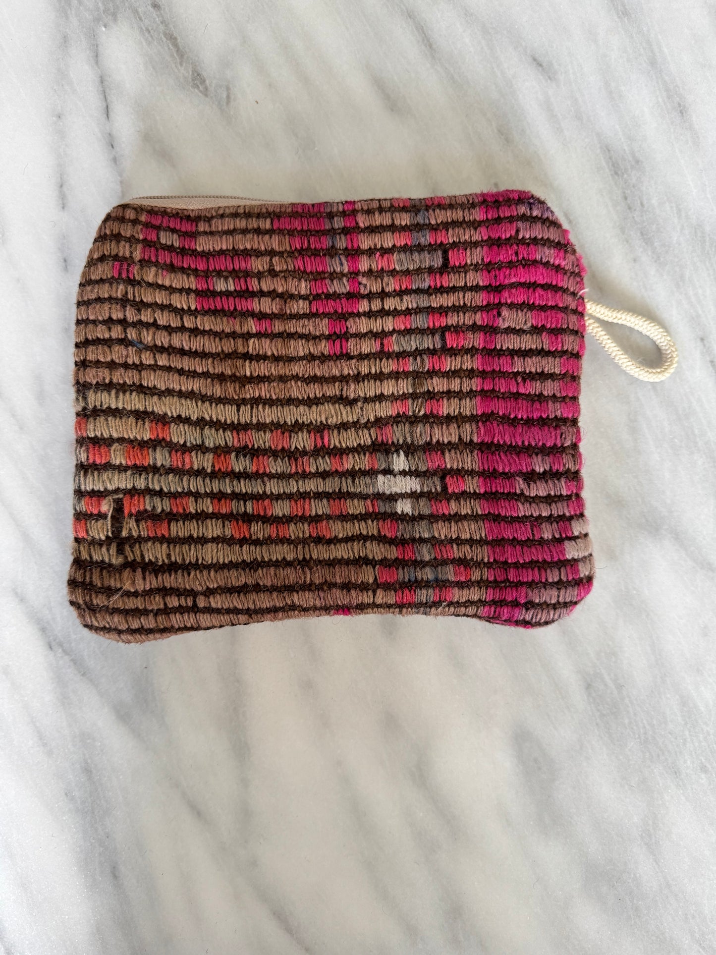 Kilim Pouch