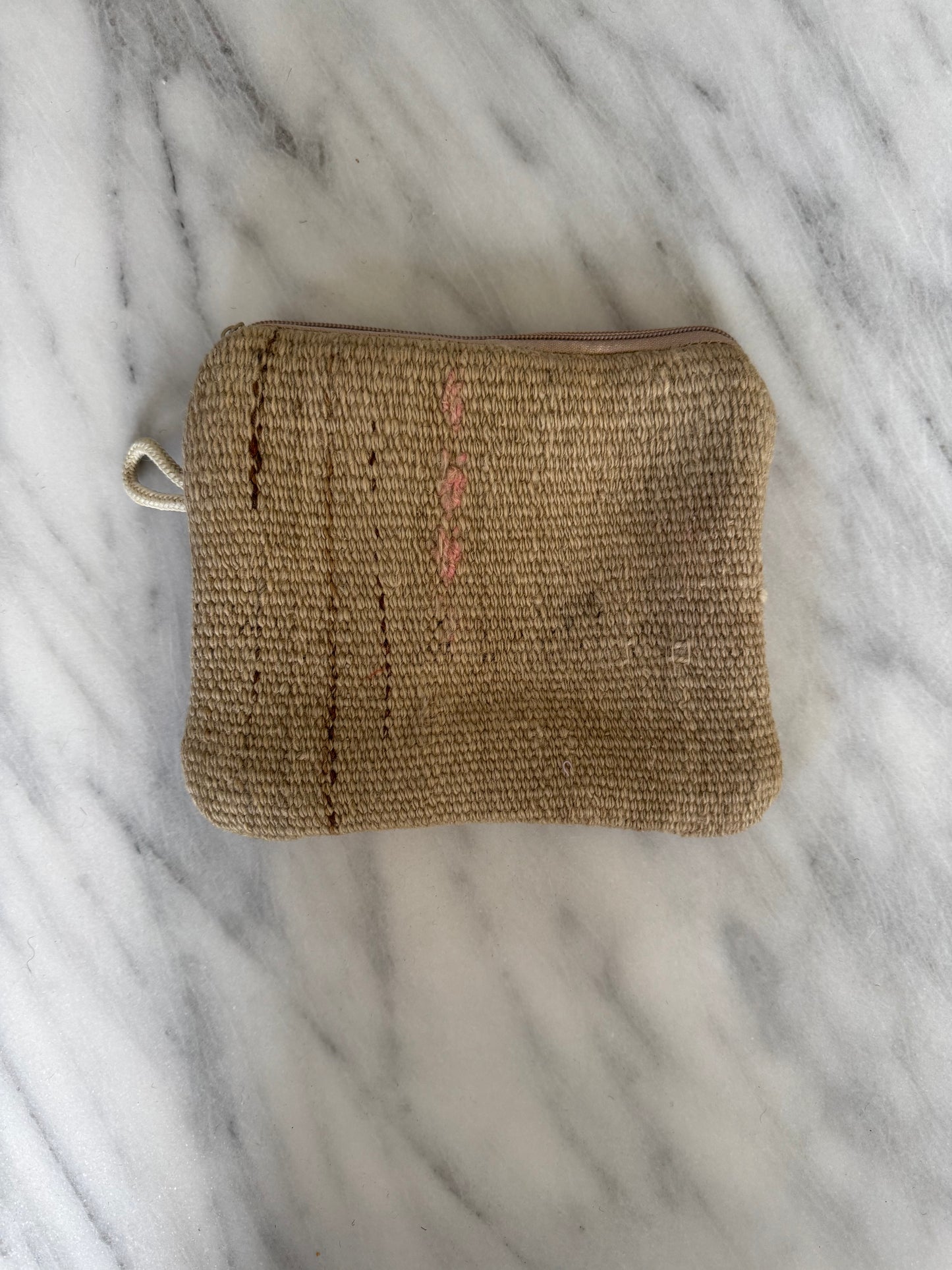 Kilim Pouch