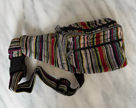 Fiesta Fanny / Belt Bag