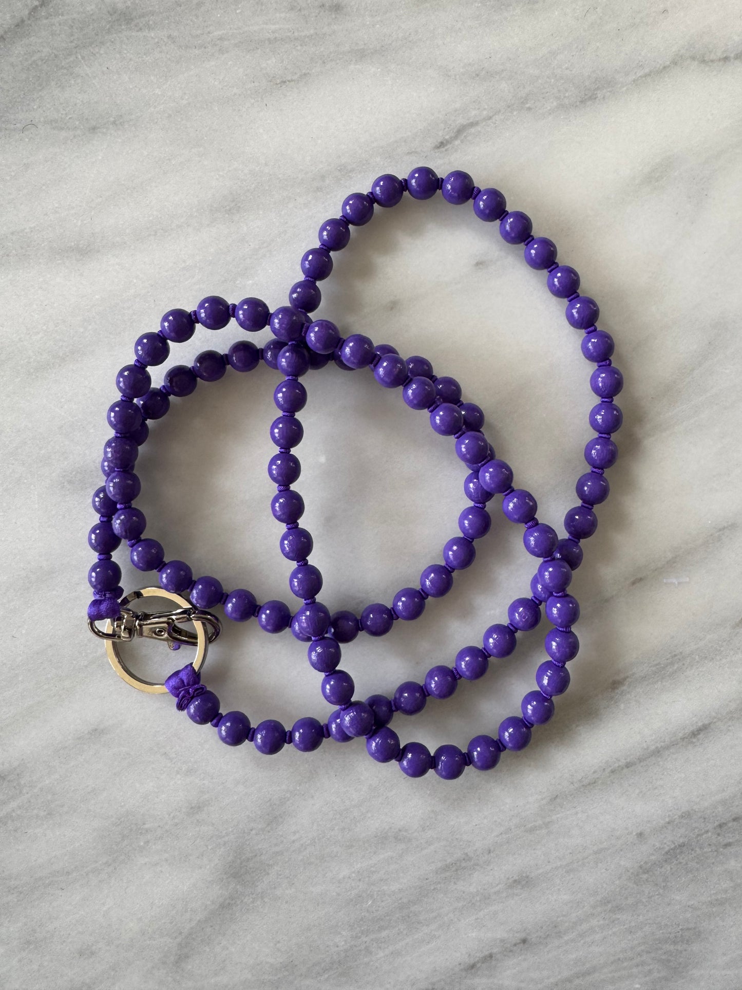 Ina Seifart 10mm Handykette Phone Necklace (Case not included)