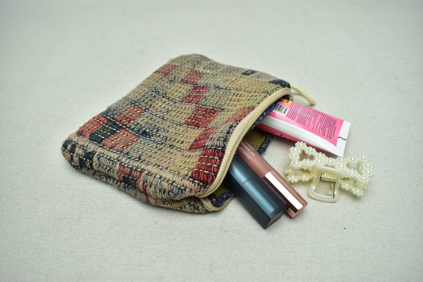 Kilim Pouch