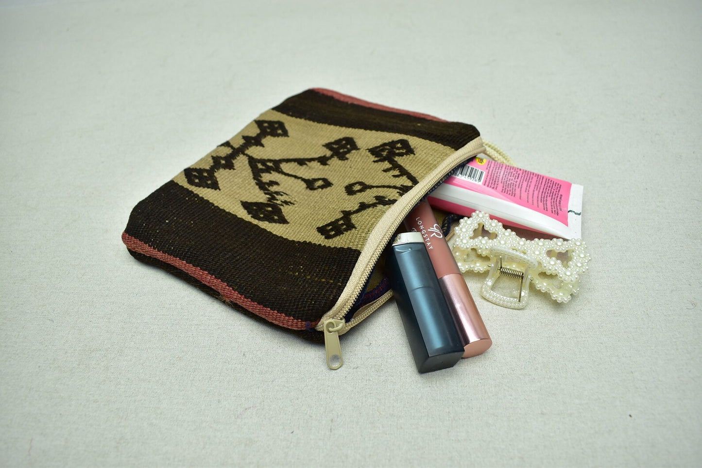 Kilim Pouch