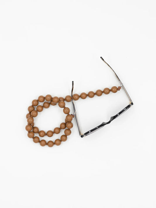 Ina Seifart 16mm Brillenkette Glasses Necklace