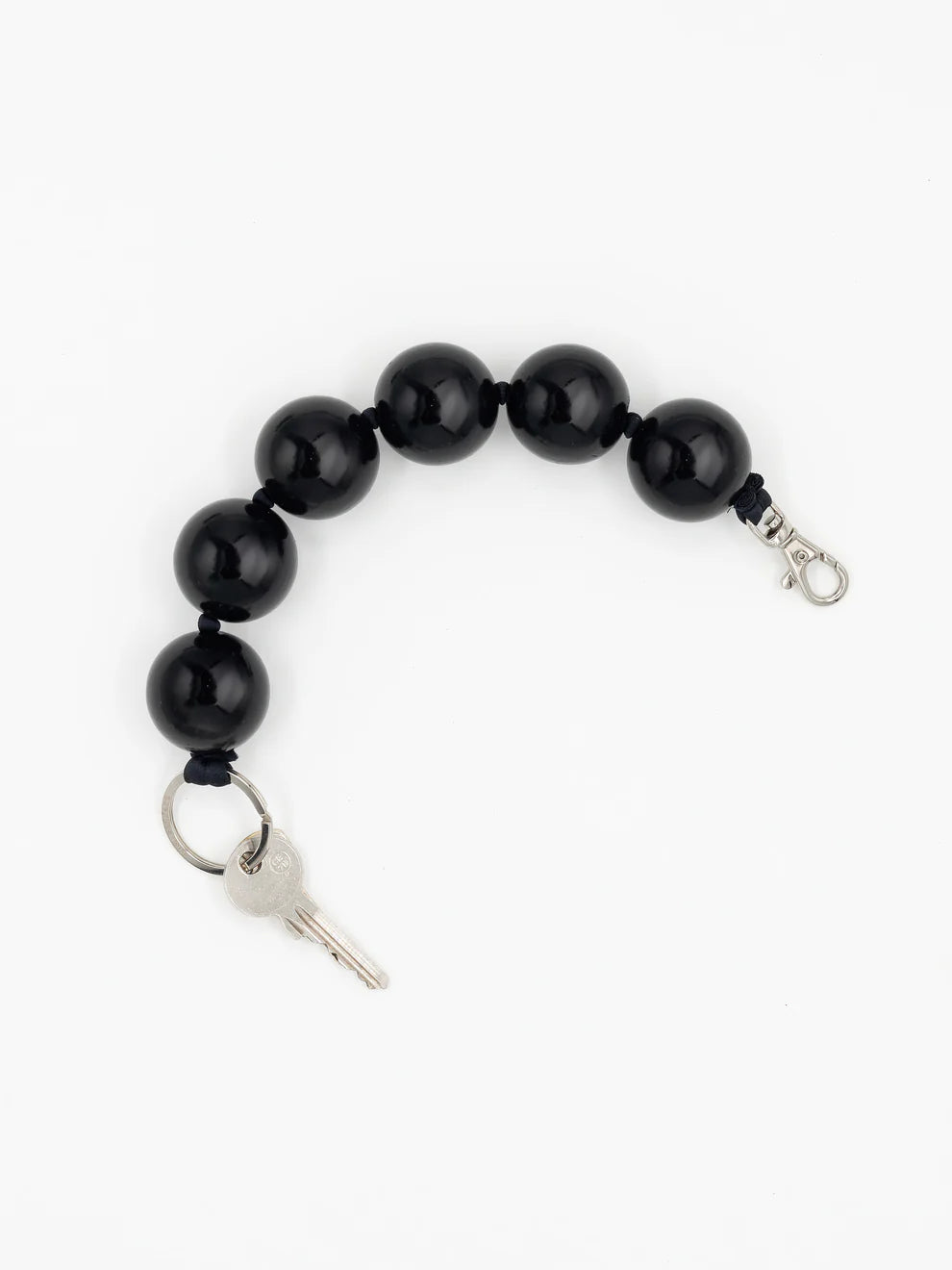 Ina Seifart XL Short Strap/Keyholder