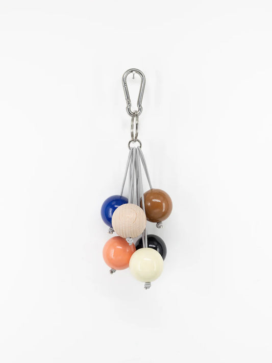 Ina Seifart Balloon Mix Bag Charm