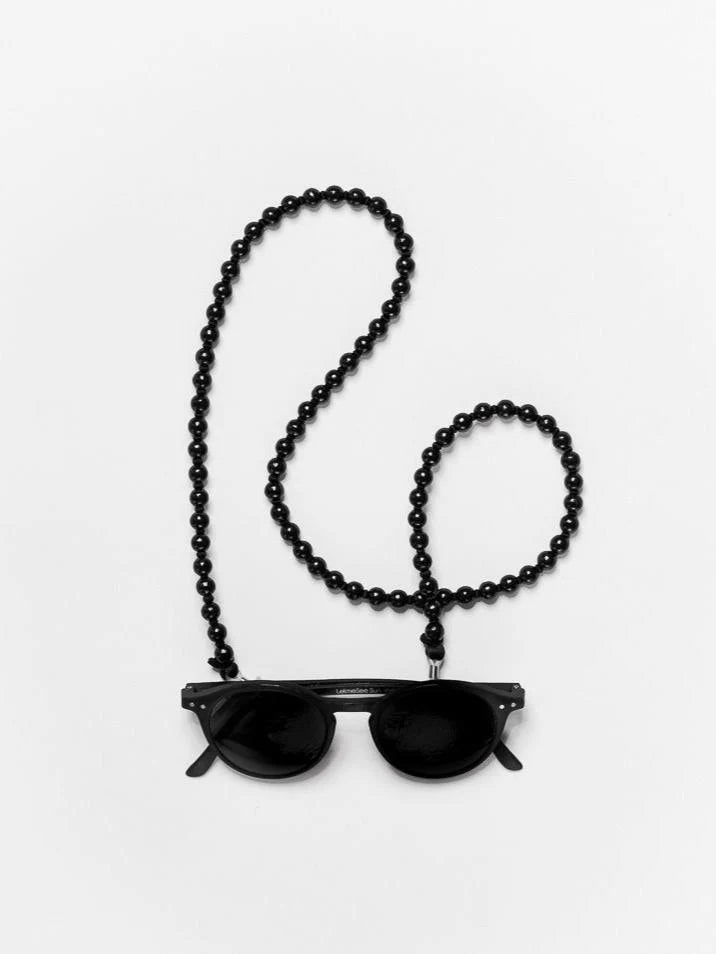 Ina Seifart 8mm Brillenkette Glasses Necklace