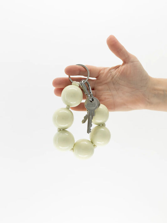 Ina Seifart XL Short Strap/Keyholder