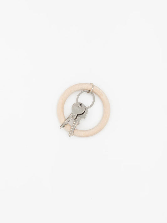 Ina Seifart Wooden Ring Keyholder