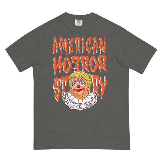 American Horror Story Garment-Dyed Tee