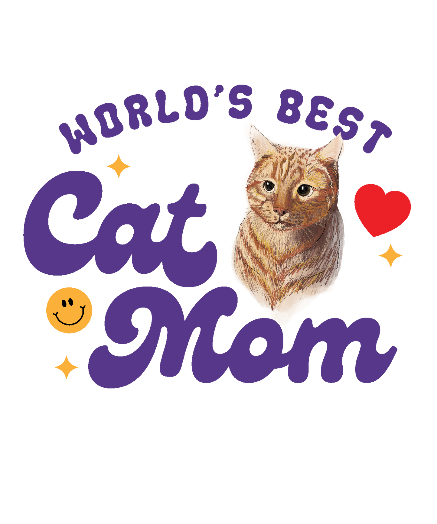 Custom Pet Portrait Mug