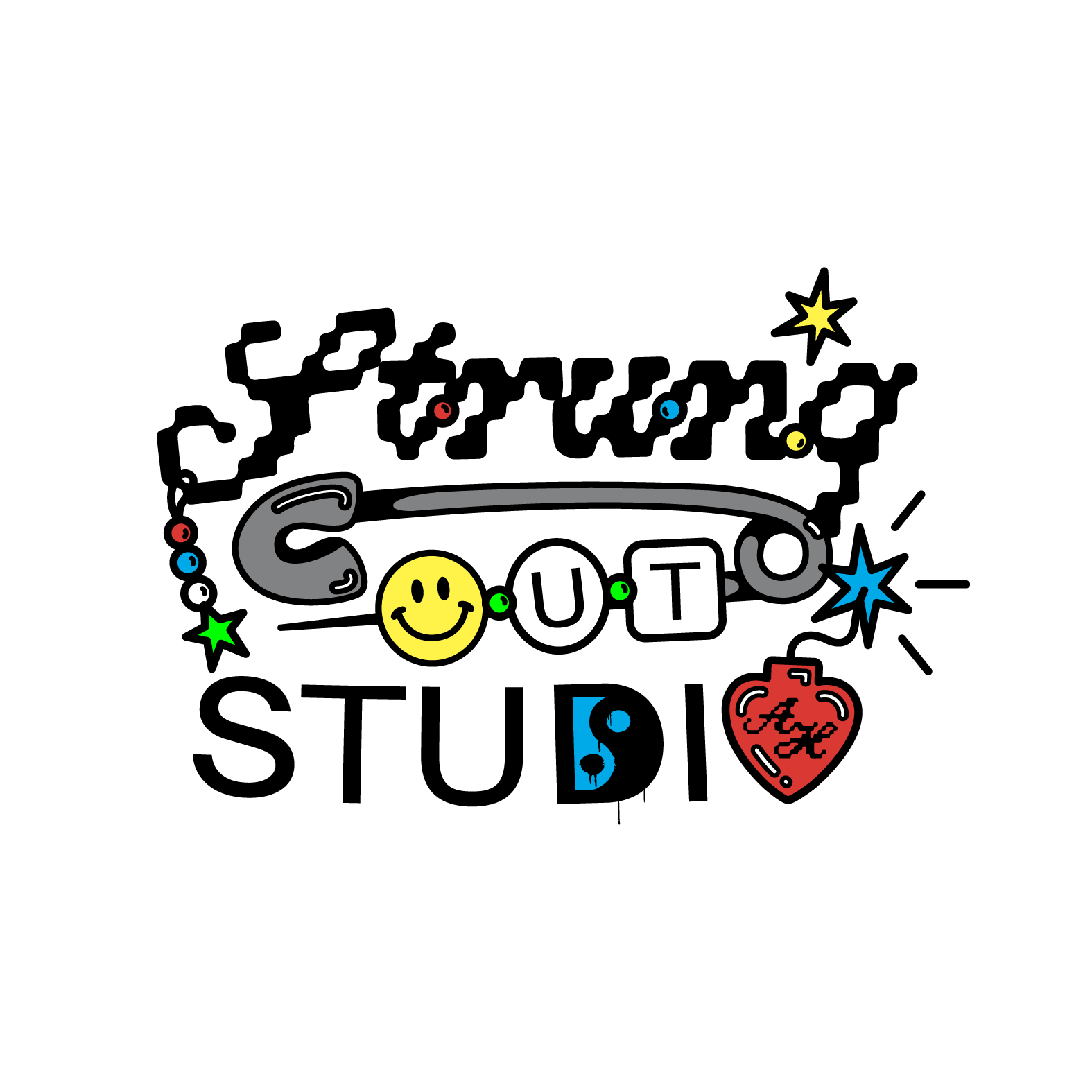 Strung Out Studio – For Humanitee