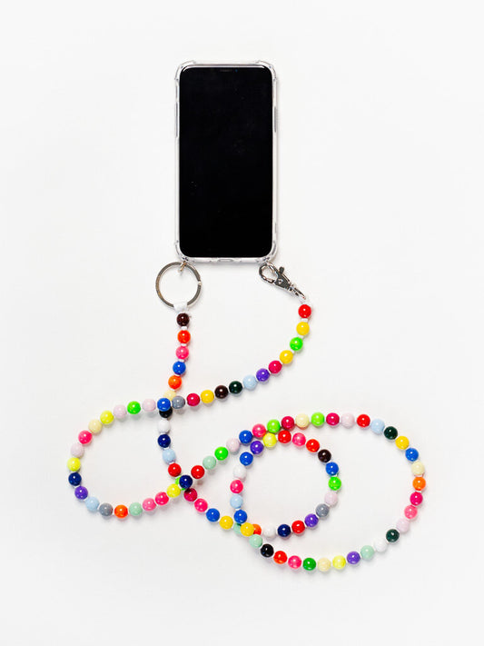 Ina Seifart 10mm Handykette Phone Necklace (Case not included)