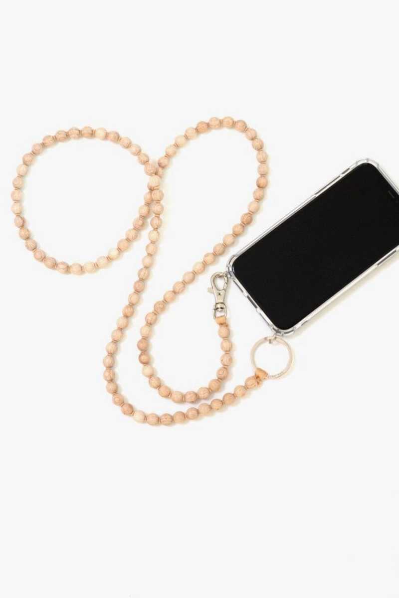 Ina Seifart 10mm Handykette Phone Necklace (Case not included)