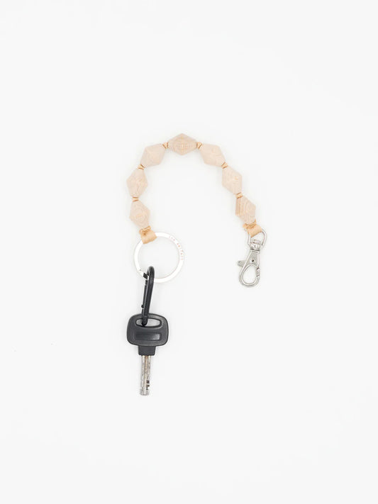 Ina Seifart Zickzack Short Strap/Keyholder