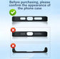 Stainless Steel Double Connecting iPhone Strap Converter (goes under your case)