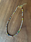 Smol Rainbow Tennis Necklaces