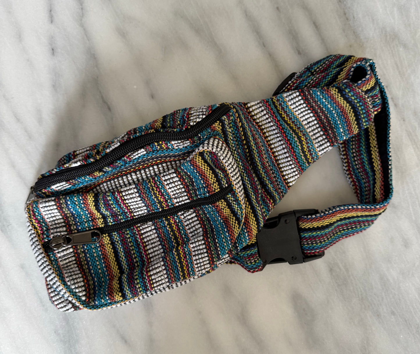 Fiesta Fanny / Belt Bag