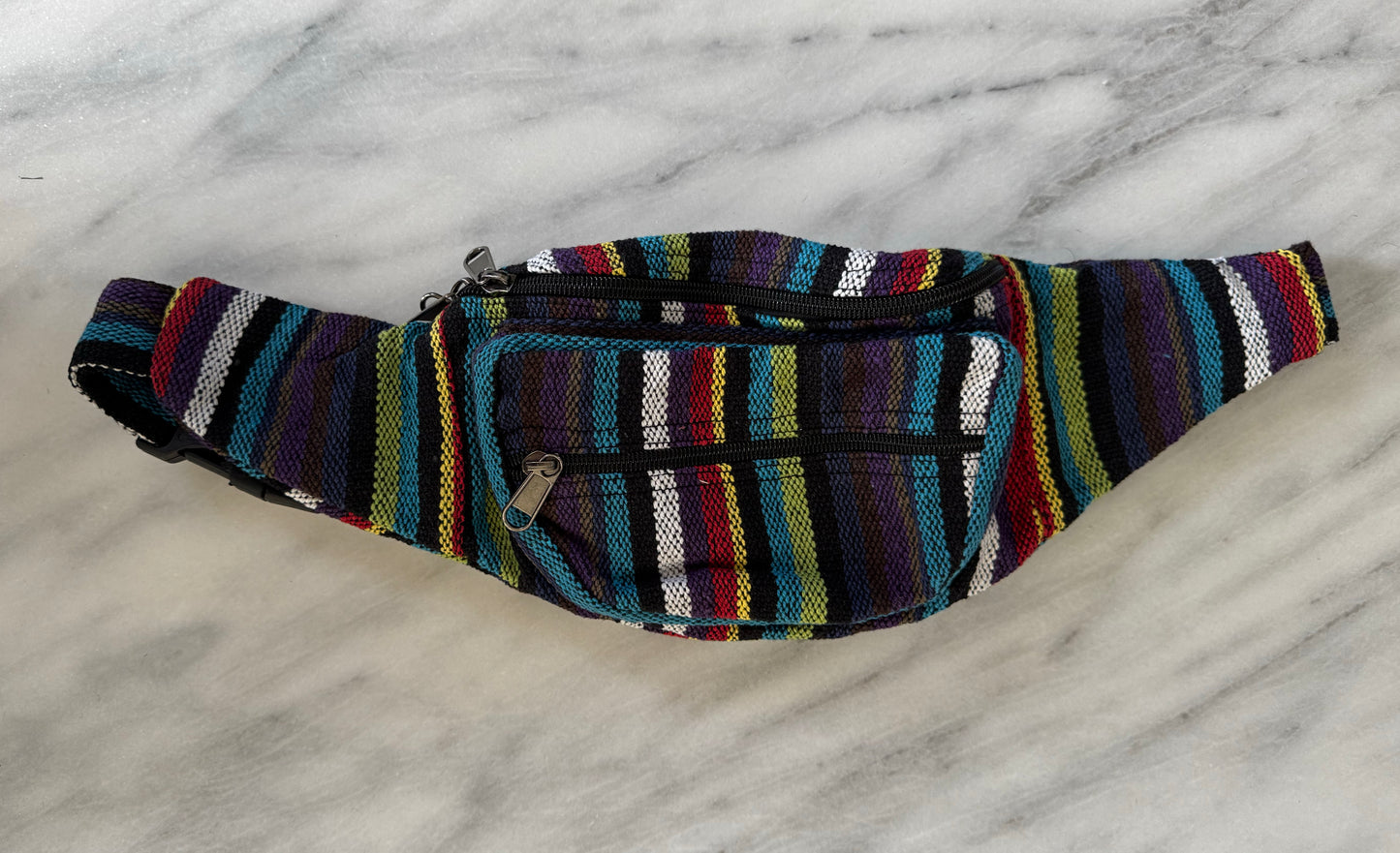 Fiesta Fanny / Belt Bag