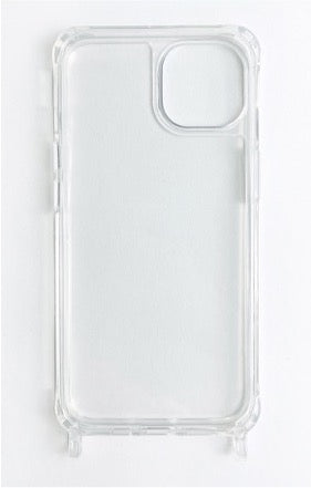 Ina Seifart iPhone Necklace Case