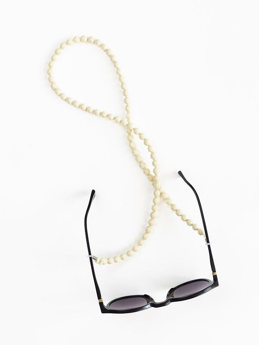 Ina Seifart 8mm Brillenkette Glasses Necklace