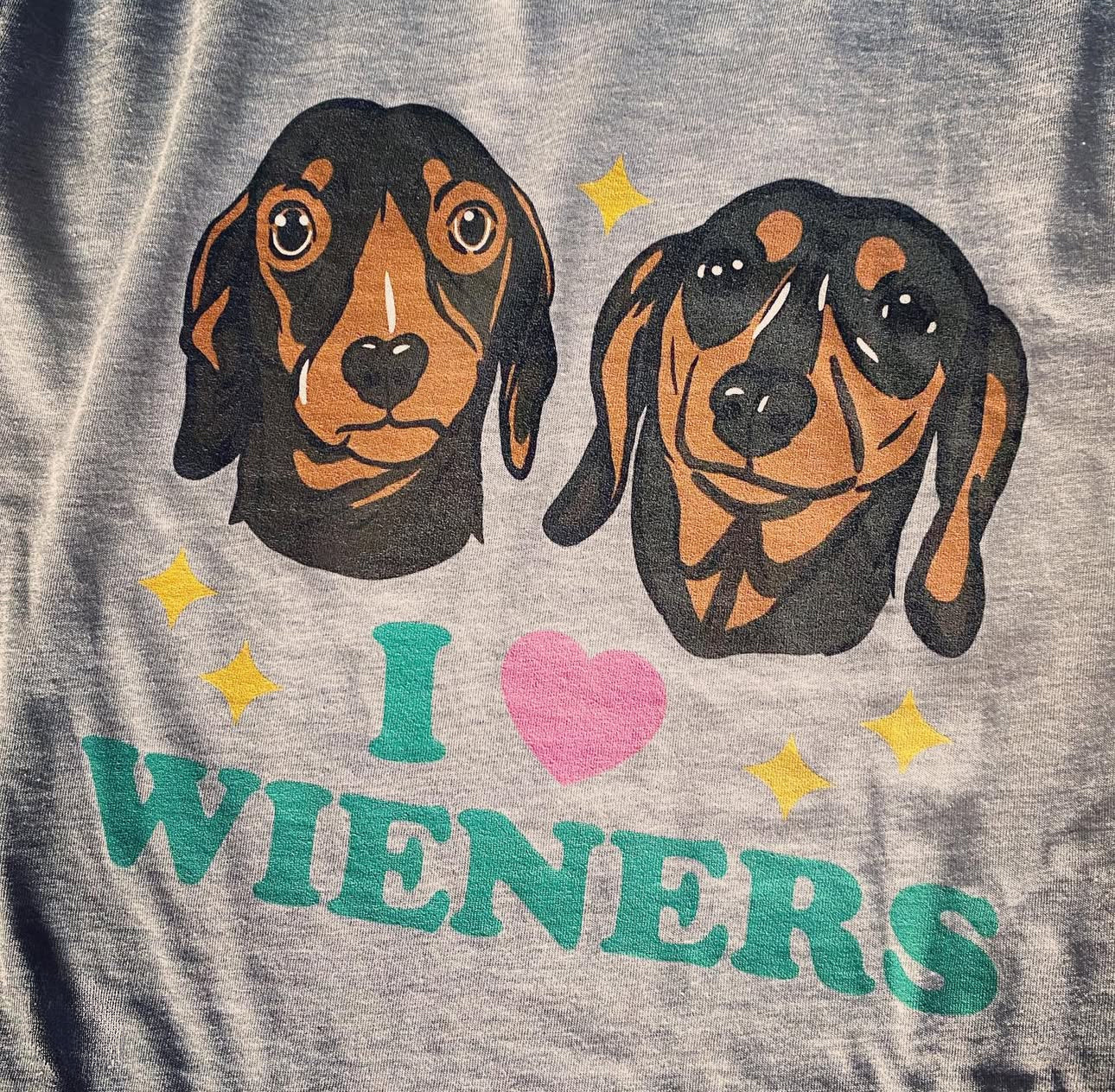 Custom Simple Pet Portrait