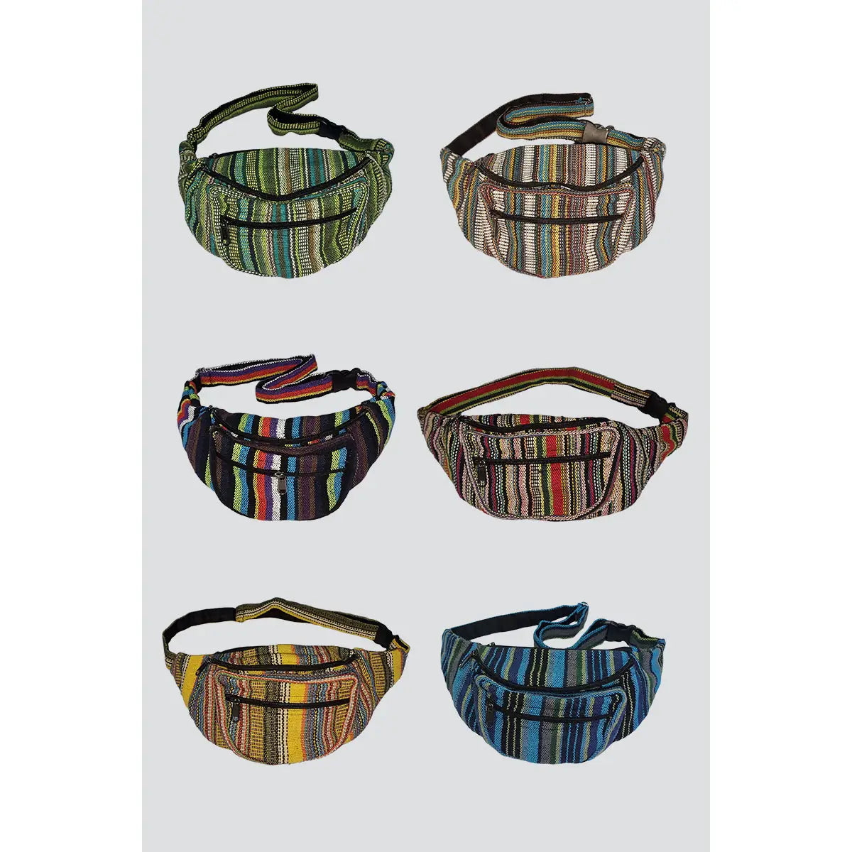 Fiesta Fanny / Belt Bag