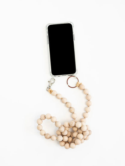 Ina Seifart 16mm Handykette Phone Necklace (Case not included)