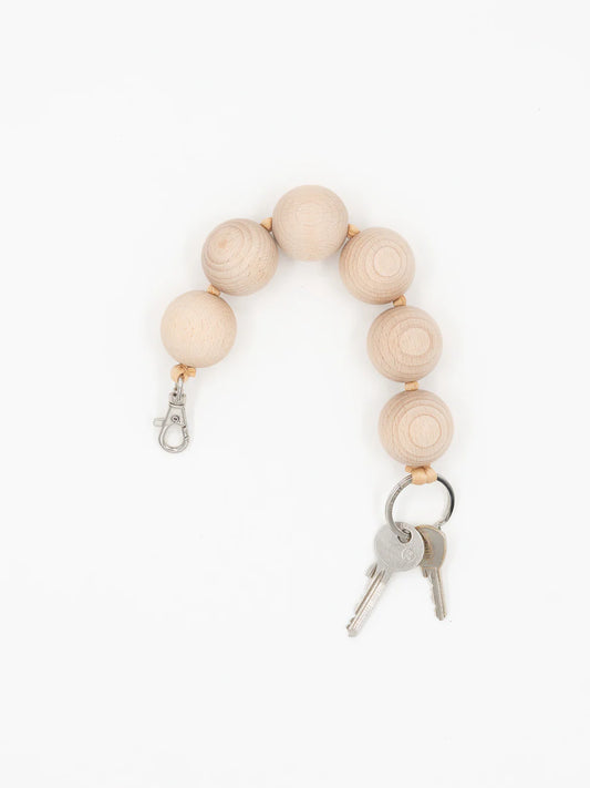 Ina Seifart XL Short Strap/Keyholder