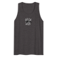 Orcanize Embroidered Unisex Tank