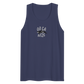 Orcanize Embroidered Unisex Tank