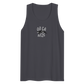 Orcanize Embroidered Unisex Tank