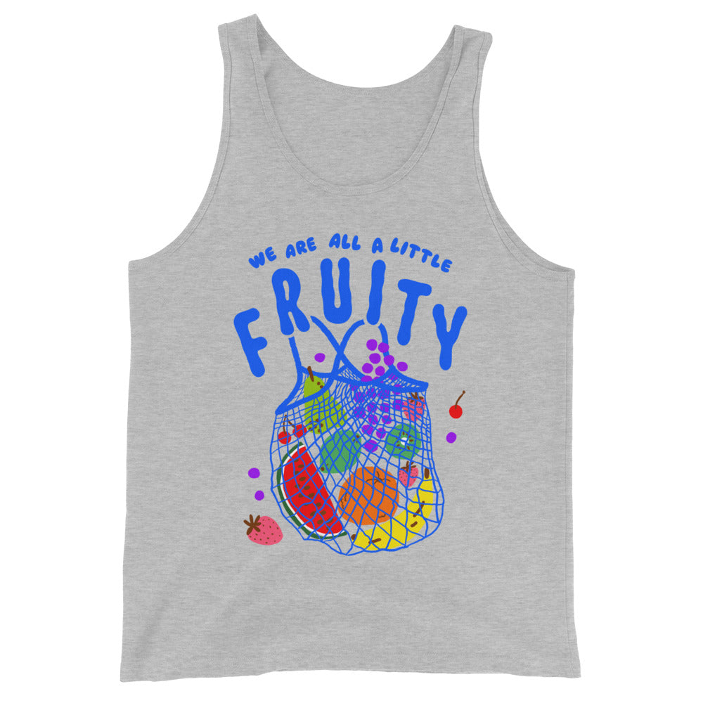 Fruity Tank