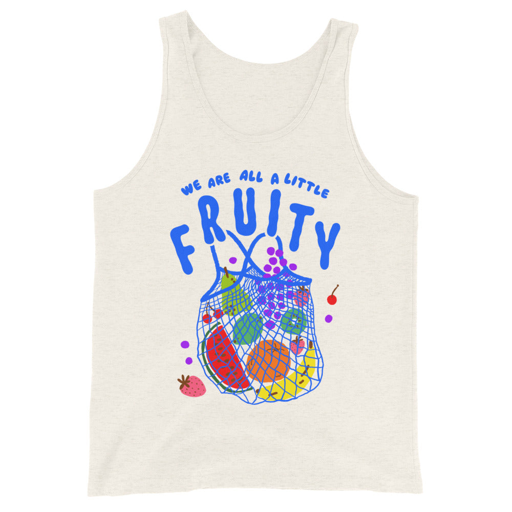 Fruity Tank